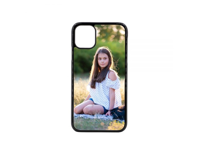Personalised iPhone 11 Pro Max Rubber Case